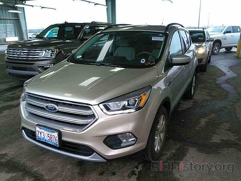 Photo 1FMCU0GD8HUC49690 - Ford Escape 2017