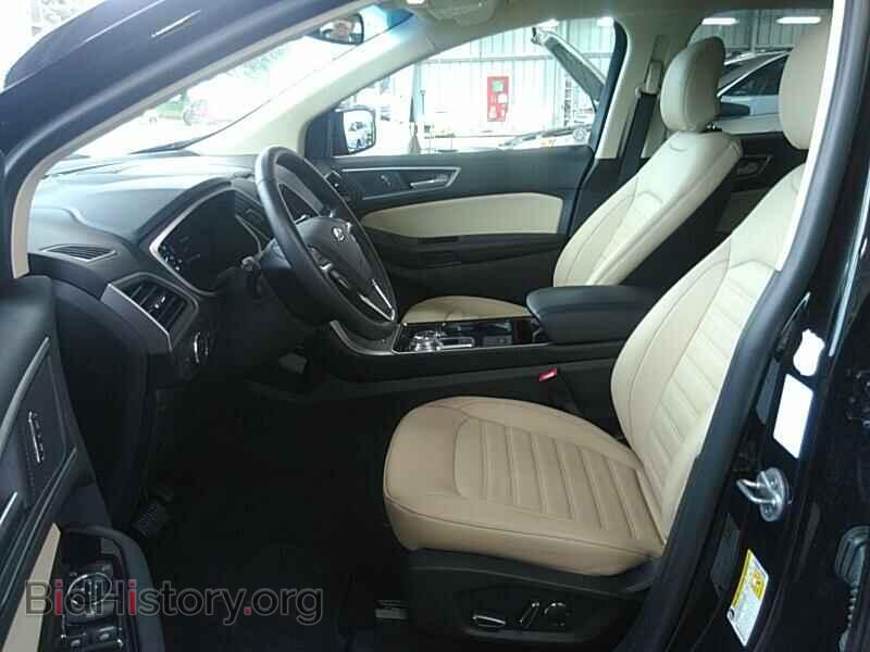 2019 Ford Edge - VIN: 2FMPK3J98KBC24749 - Photo 3