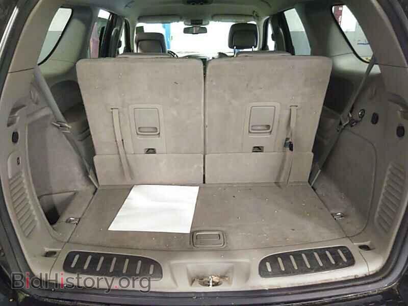2013 Dodge Durango - VIN: 1C4RDHDG0DC664143 - Photo 7