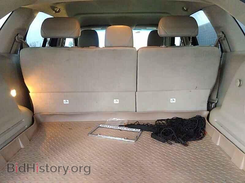 2010 Ford Edge - VIN: 2FMDK3KC8ABB64726 - Фото 7