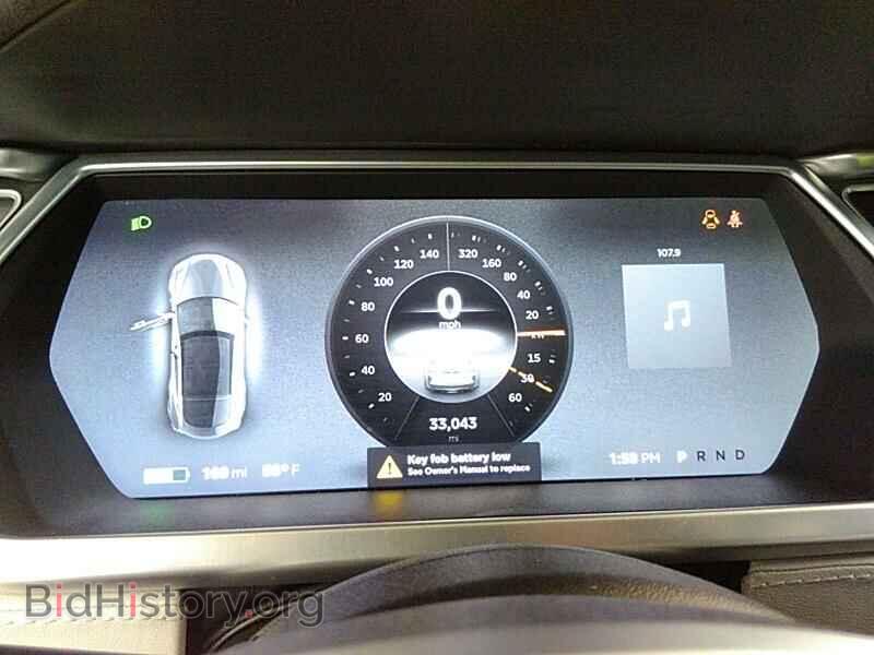 2013 Tesla Model S - VIN: 5YJSA1DP5DFP19657 - Photo 5