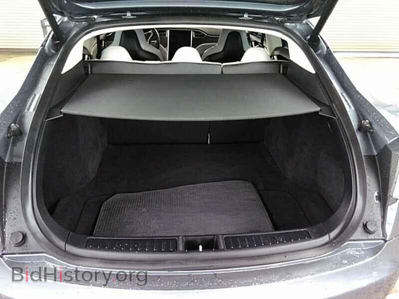 2013 Tesla Model S - VIN: 5YJSA1DP5DFP19657 - Photo 7