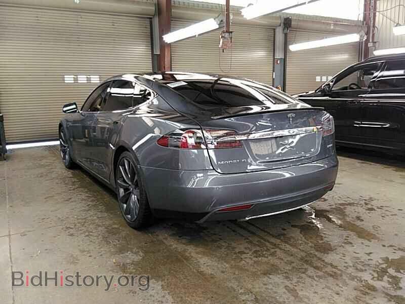 2013 Tesla Model S - VIN: 5YJSA1DP5DFP19657 - Photo 9