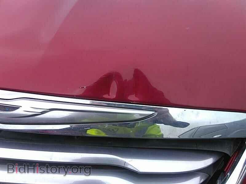 2014 Chrysler 200 - VIN: 1C3CCBAB5EN205571 - Фото 14