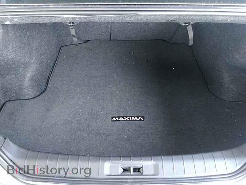 2017 Nissan Maxima - VIN: 1N4AA6AP5HC432521 - Photo 7