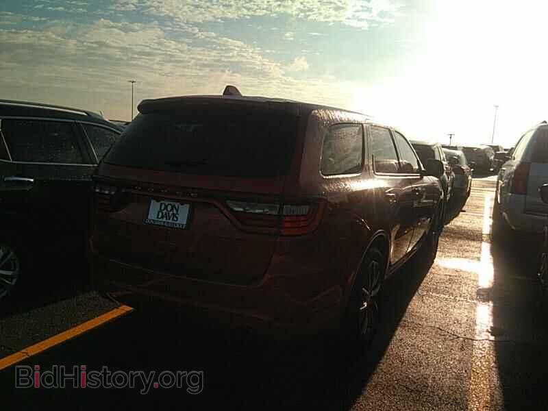 2015 Dodge Durango - VIN: 1C4RDHAG4FC891777 - Photo 2