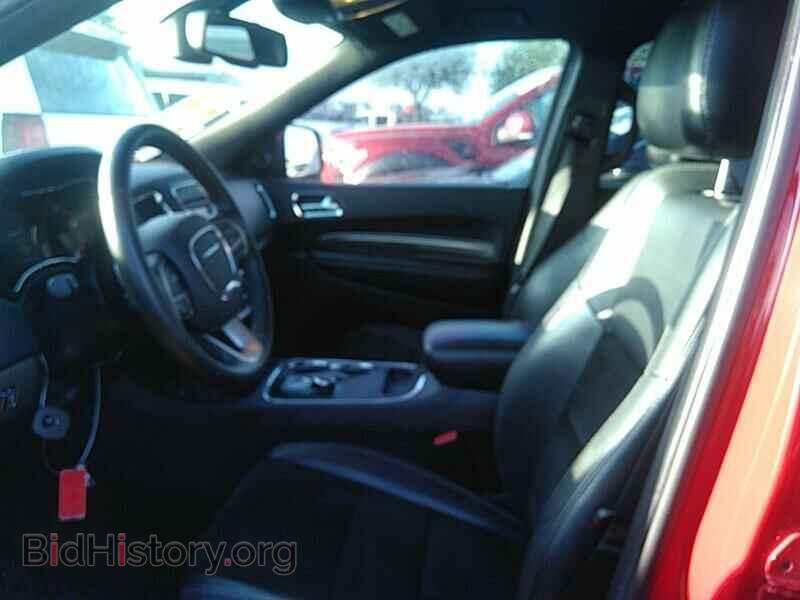 2015 Dodge Durango - VIN: 1C4RDHAG4FC891777 - Photo 3