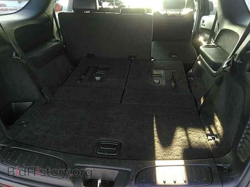 2015 Dodge Durango - VIN: 1C4RDHAG4FC891777 - Photo 7