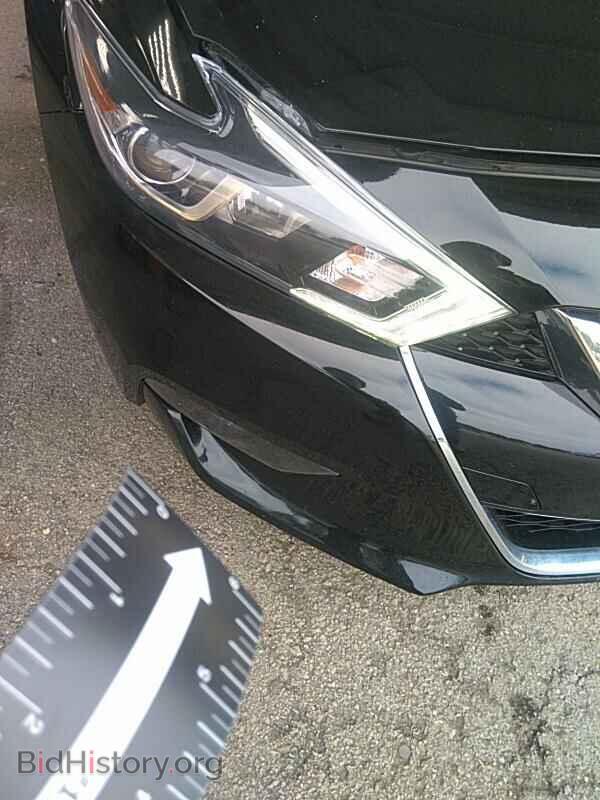 2017 Nissan Maxima - VIN: 1N4AA6AP9HC396462 - Фото 12