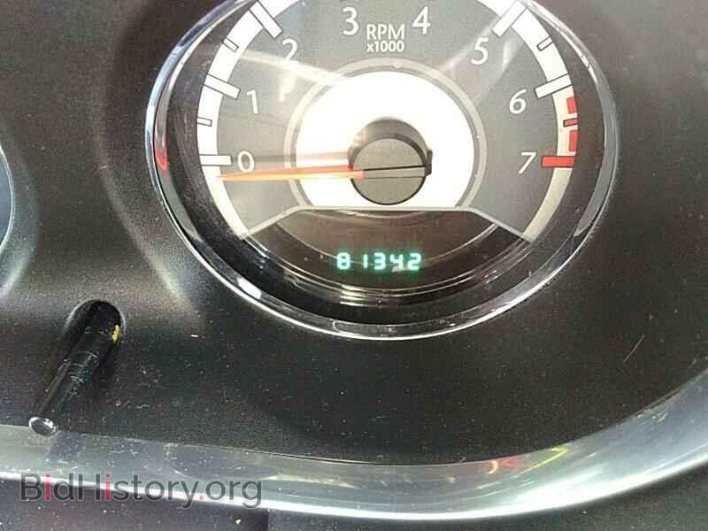 2013 Chrysler 200 - VIN: 1C3CCBAB9DN641886 - Фото 5