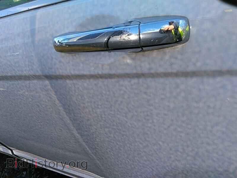 2013 Chrysler 200 - VIN: 1C3CCBAB9DN641886 - Фото 8