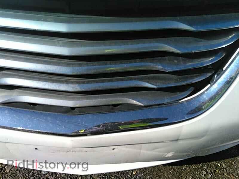 2013 Chrysler 200 - VIN: 1C3CCBAB9DN641886 - Фото 9