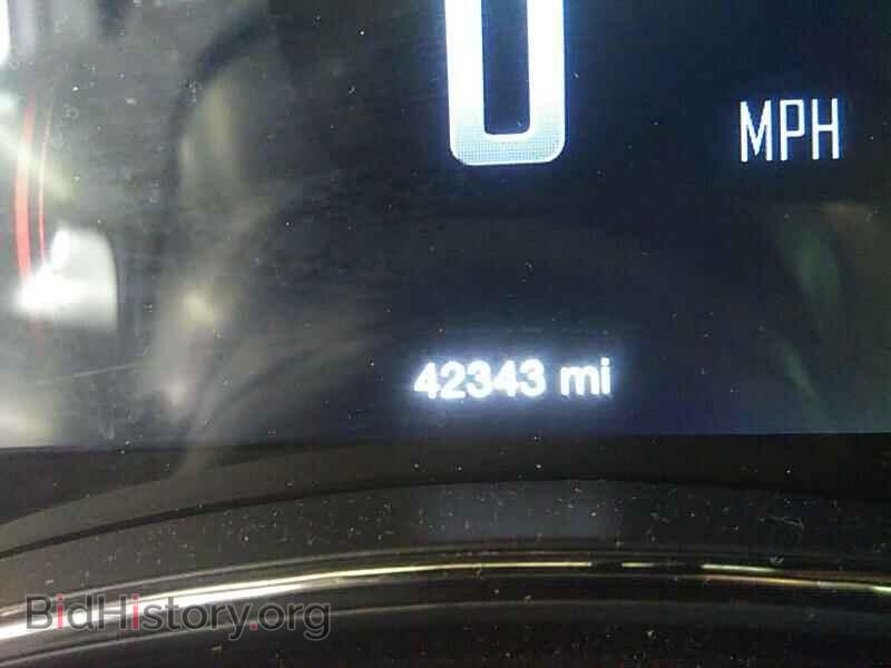 2019 Dodge Durango - VIN: 1C4RDJDG9KC722299 - Photo 5