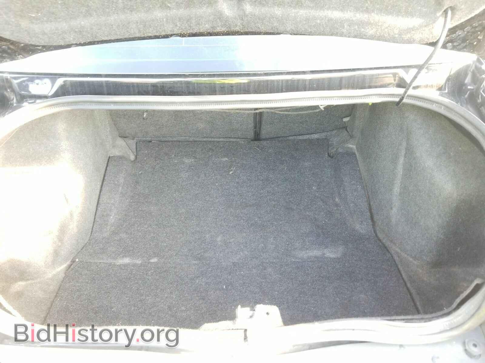 2012 Dodge Challenger - VIN: 2C3CDYAG1CH259306 - Фото 7