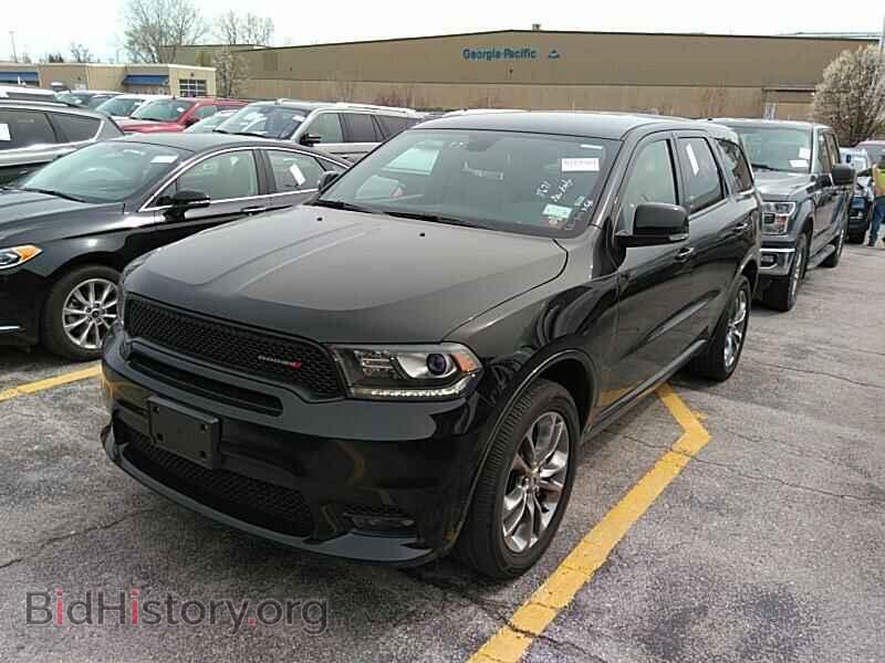 Фотография 1C4RDJDG6KC664183 - Dodge Durango 2019