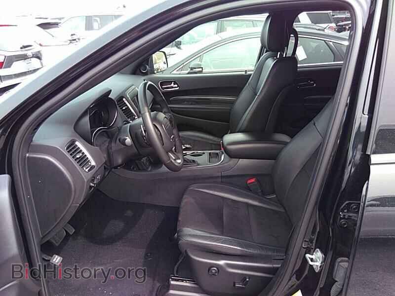 2019 Dodge Durango - VIN: 1C4RDJDG6KC664183 - Фото 3