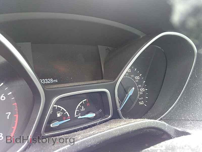 2018 Ford Focus - VIN: 1FADP3E26JL287956 - Фото 5