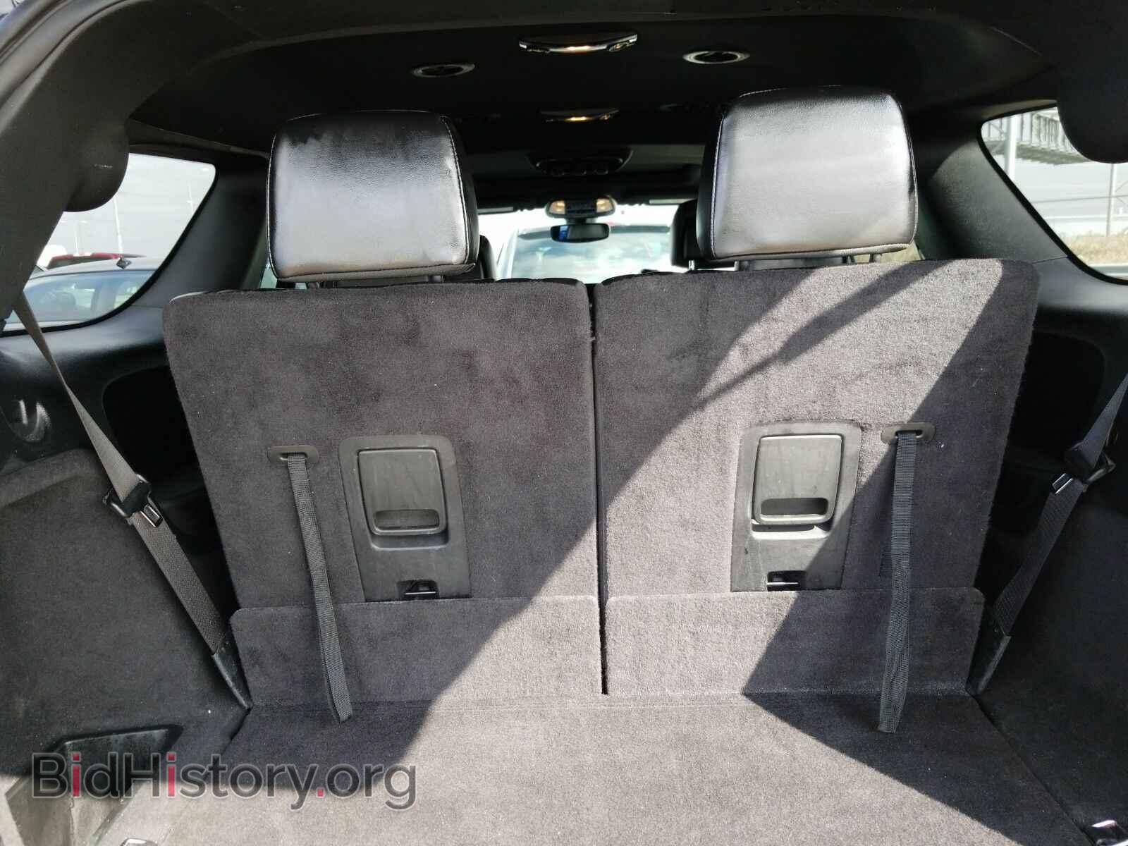 2019 Dodge Durango - VIN: 1C4SDJCT0KC745003 - Фото 7