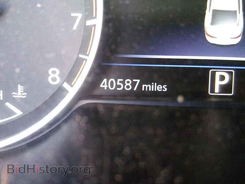 2017 Nissan Maxima - VIN: 1N4AA6AP0HC405100 - Фото 5