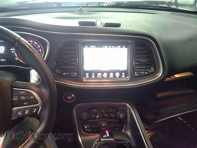 2016 Dodge Challenger - VIN: 2C3CDZDJ9GH311770 - Фото 4
