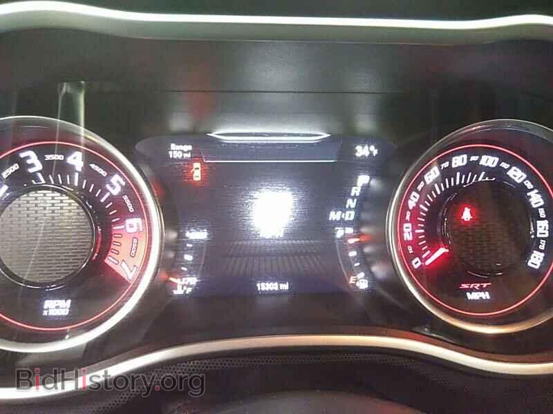 2016 Dodge Challenger - VIN: 2C3CDZDJ9GH311770 - Фото 5