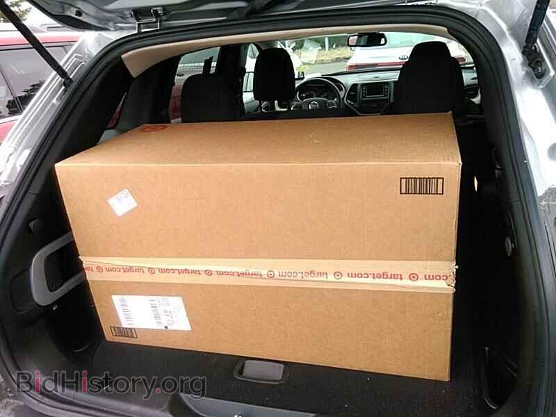 2017 Jeep Cherokee - VIN: 1C4PJMCB4HW545188 - Фото 7