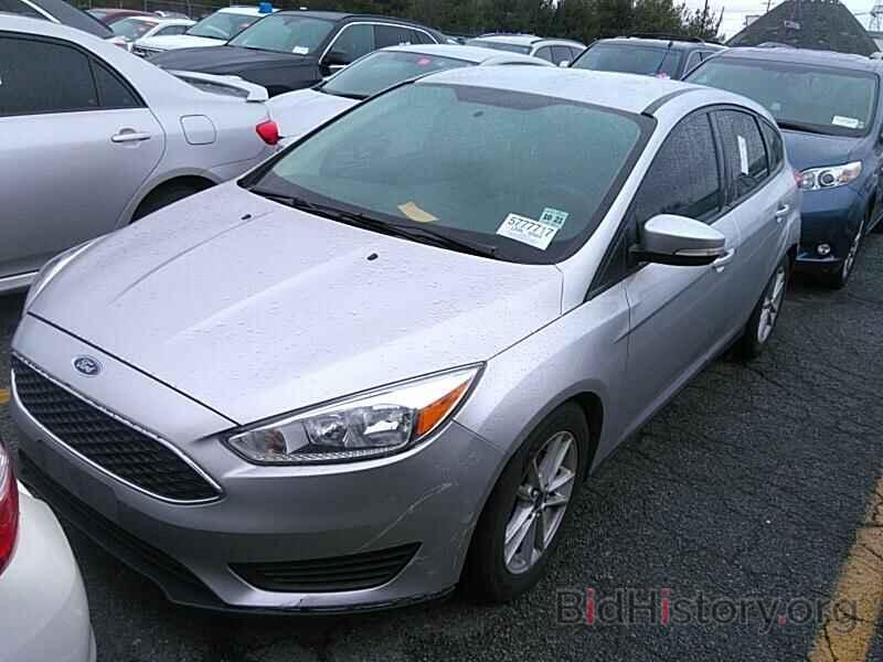 Photo 1FADP3K22GL228352 - Ford Focus 2016