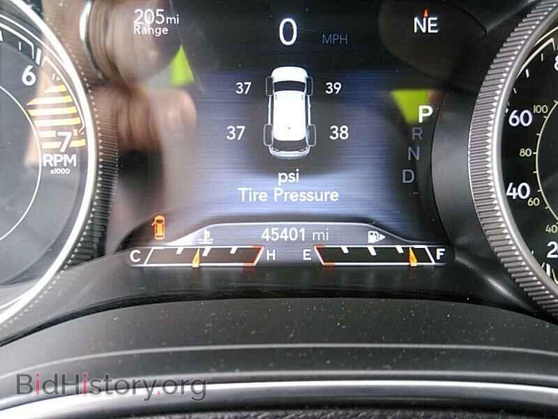 2019 Jeep Cherokee - VIN: 1C4PJLDB5KD183996 - Фото 5