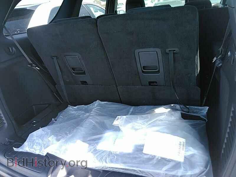 2019 Dodge Durango - VIN: 1C4RDHDG9KC733683 - Фото 7