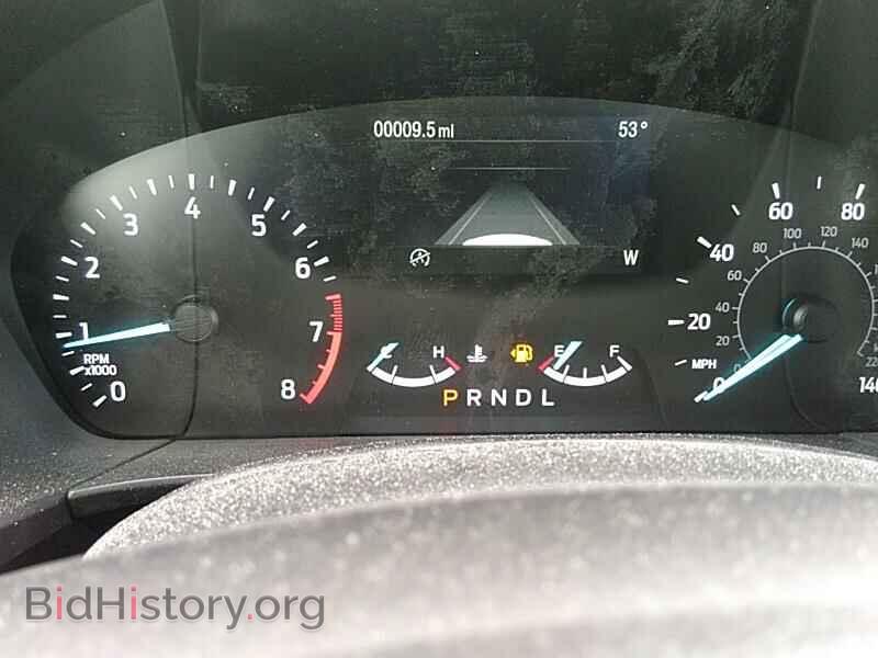 2020 Ford Escape - VIN: 1FMCU9H64LUB24960 - Фото 5