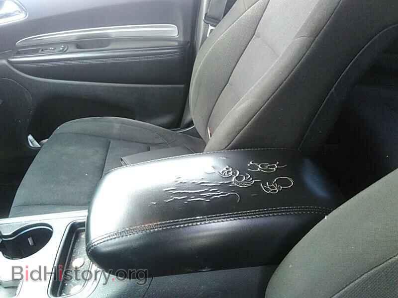 2012 Dodge Durango - VIN: 1C4RDJAG3CC148059 - Photo 13