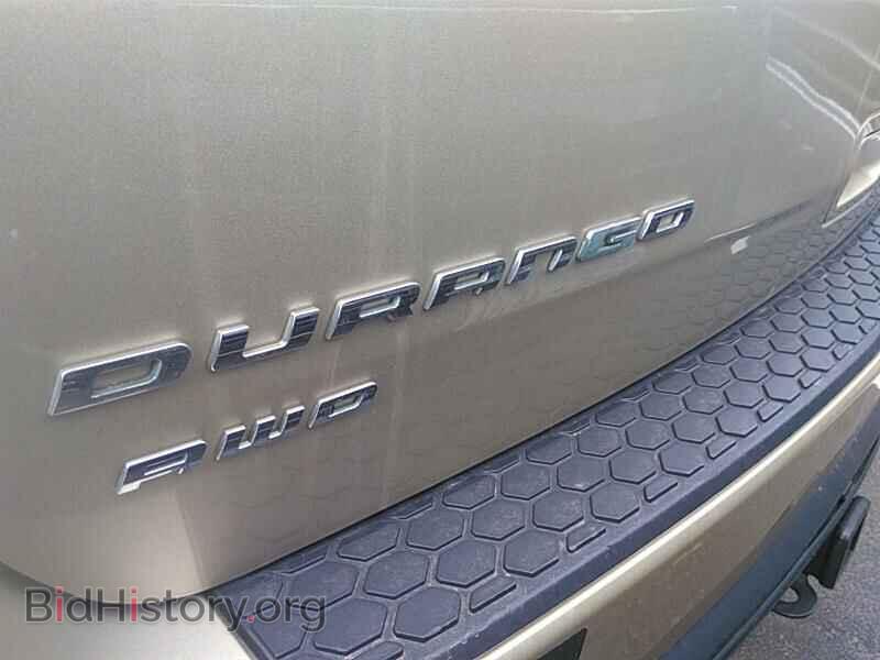 2012 Dodge Durango - VIN: 1C4RDJAG3CC148059 - Photo 10
