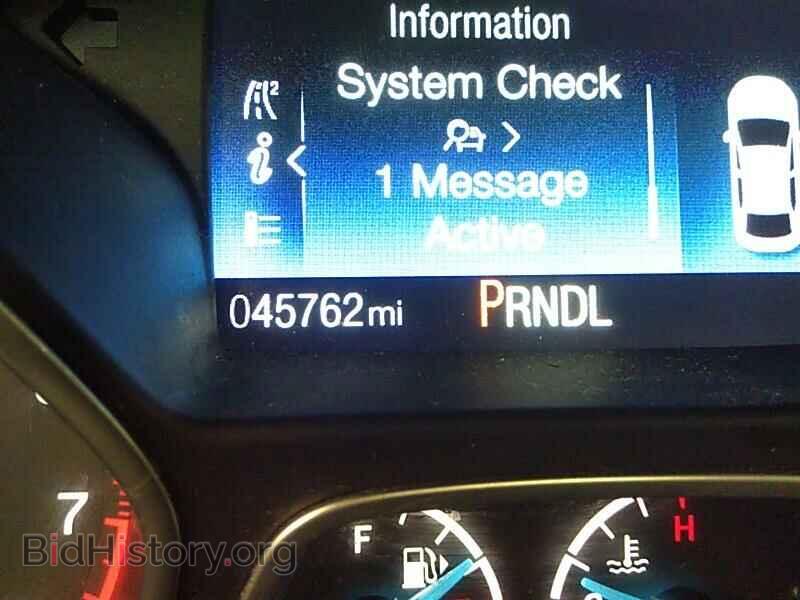 2017 Ford Focus - VIN: 1FADP3E29HL253312 - Photo 5