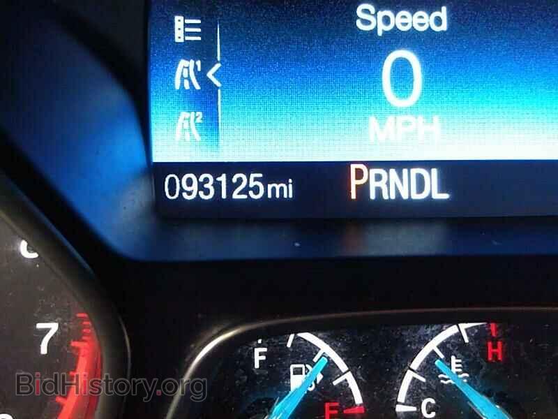 2015 Ford Focus - VIN: 1FADP3F25FL307507 - Фото 5