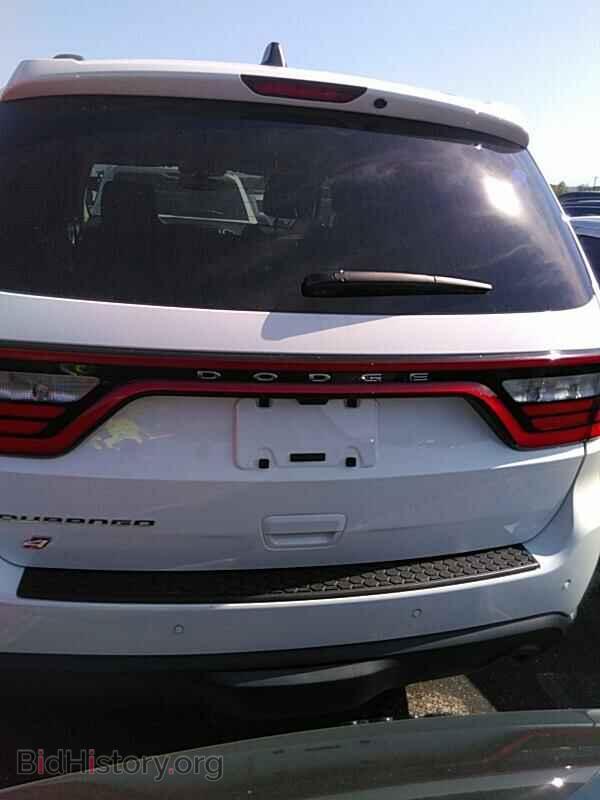 2019 Dodge Durango - VIN: 1C4RDJAG6KC584712 - Фото 7