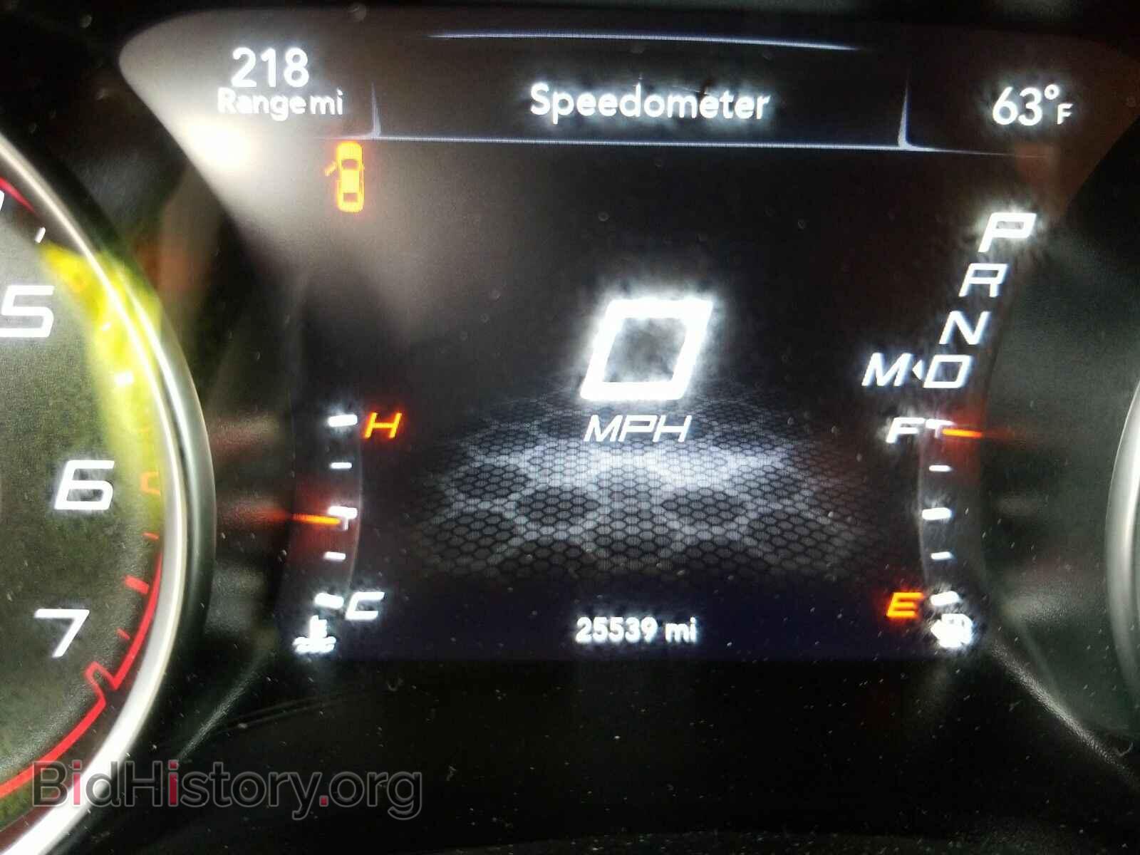 2019 Dodge Charger - VIN: 2C3CDXCT4KH575334 - Фото 5