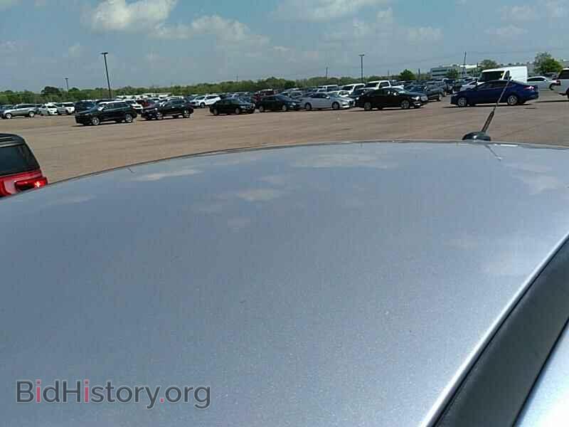 2016 Ford Focus - VIN: 1FADP3E20GL252838 - Фото 8