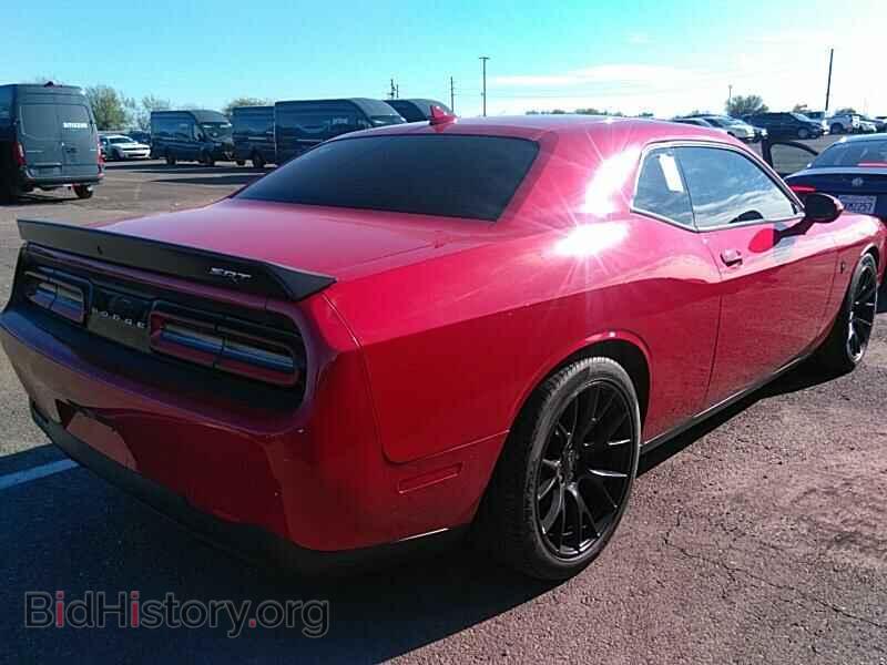 2016 Dodge Challenger - VIN: 2C3CDZC97GH325707 - Photo 2