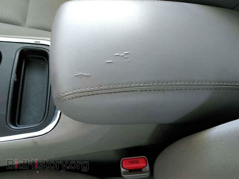2011 Dodge Durango - VIN: 1D4RD2GG6BC741610 - Фото 8