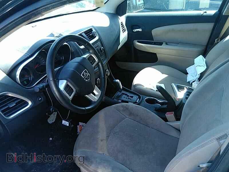 2013 Dodge Avenger - VIN: 1C3CDZCB2DN615987 - Photo 3
