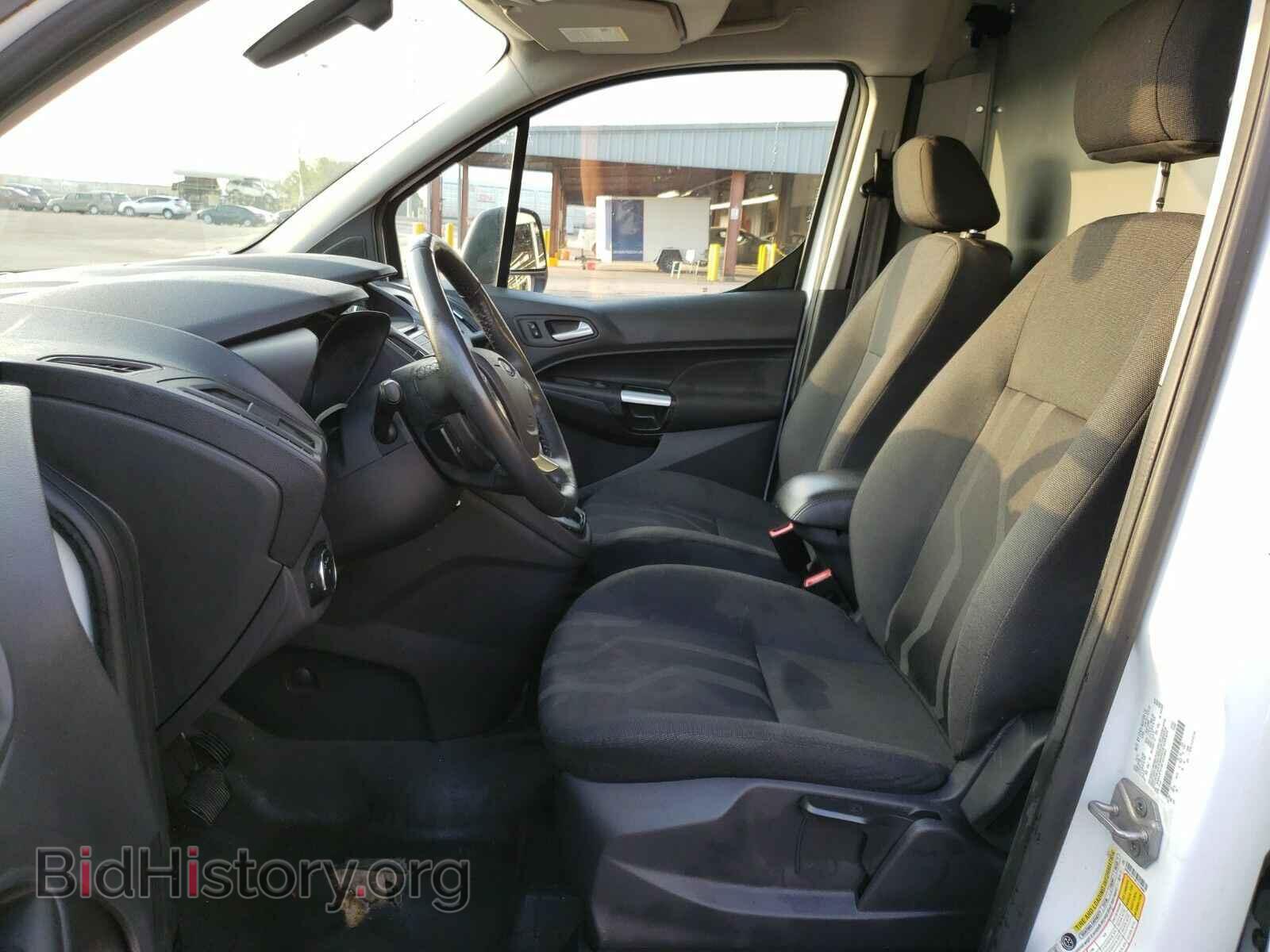2015 Ford Transit Connect - VIN: NM0LS7F74F1213800 - Фото 3
