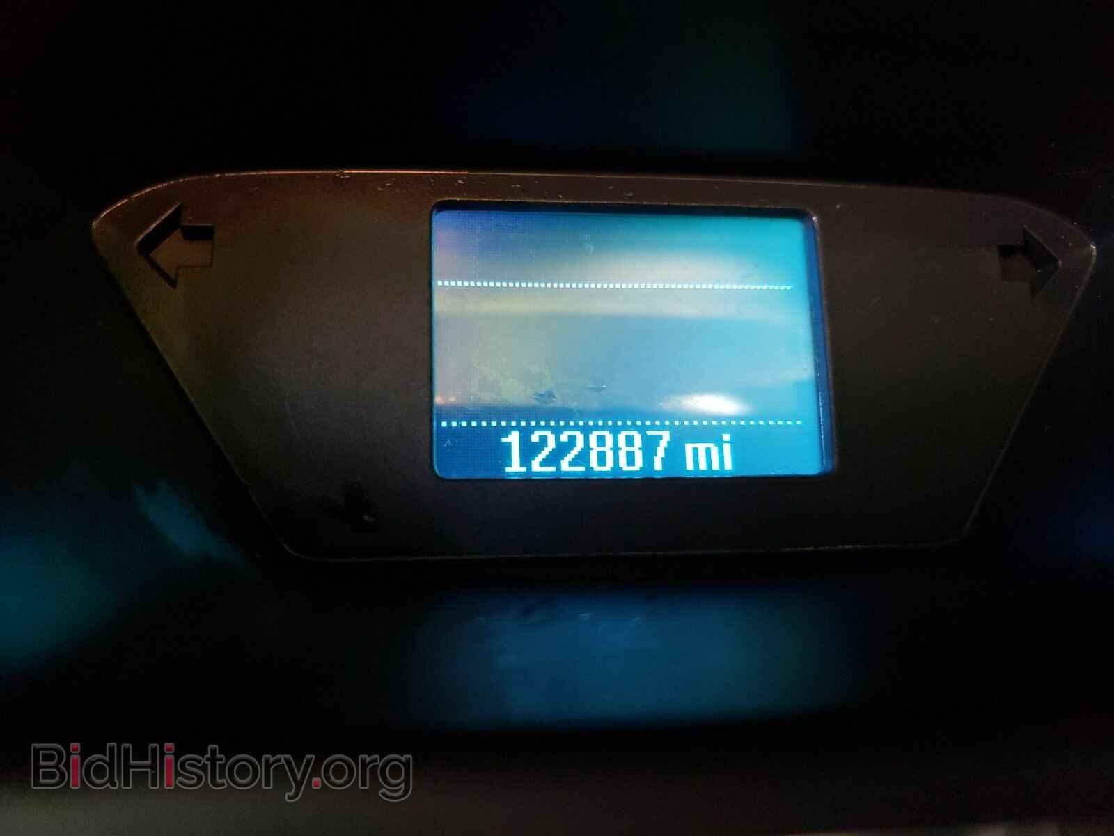 2015 Ford Transit Connect - VIN: NM0LS7F74F1213800 - Фото 5
