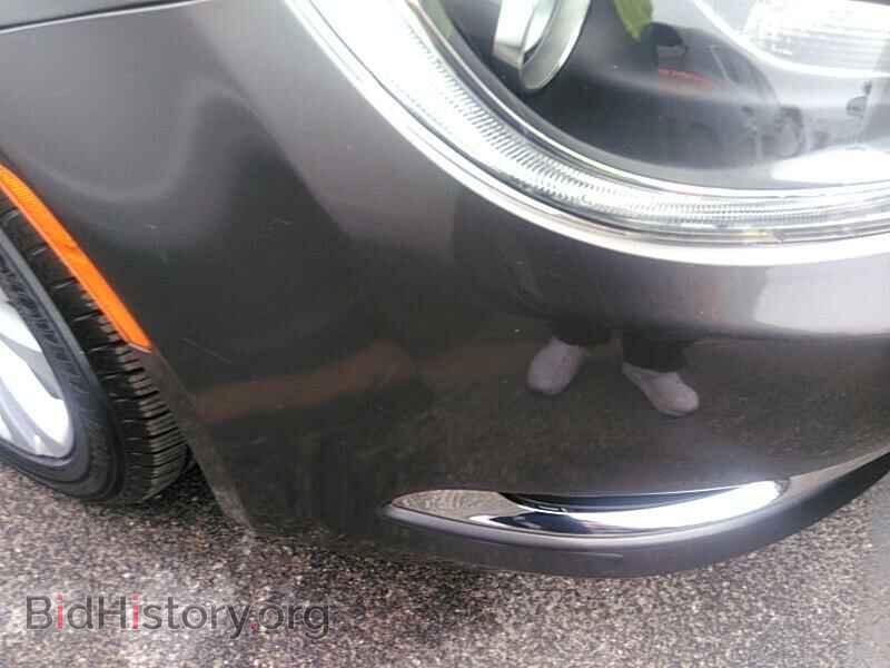 2016 Chrysler 200 - VIN: 1C3CCCAB9GN184331 - Фото 8