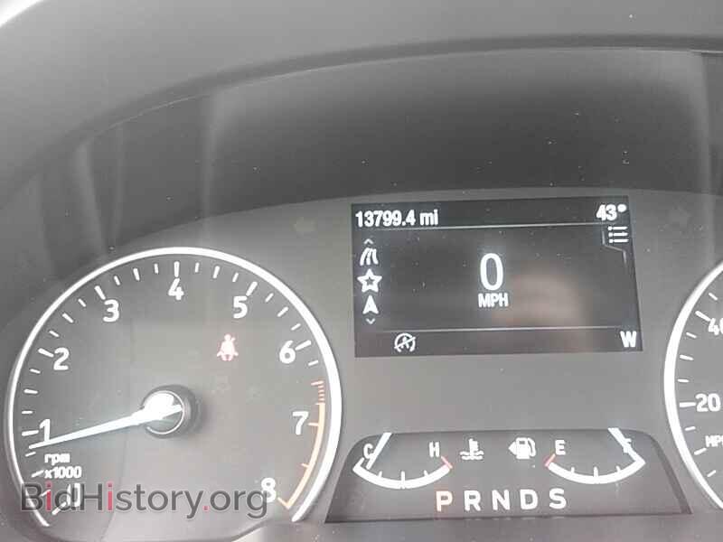 2019 Ford EcoSport - VIN: MAJ6S3KL8KC306822 - Фото 5