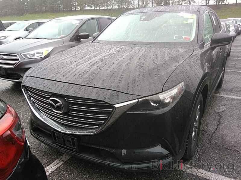 Photo JM3TCBCY5H0134670 - Mazda CX-9 2017