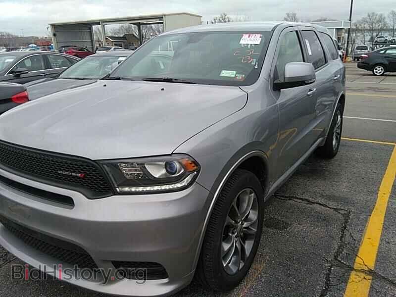 Фотография 1C4RDJDG0KC651588 - Dodge Durango 2019