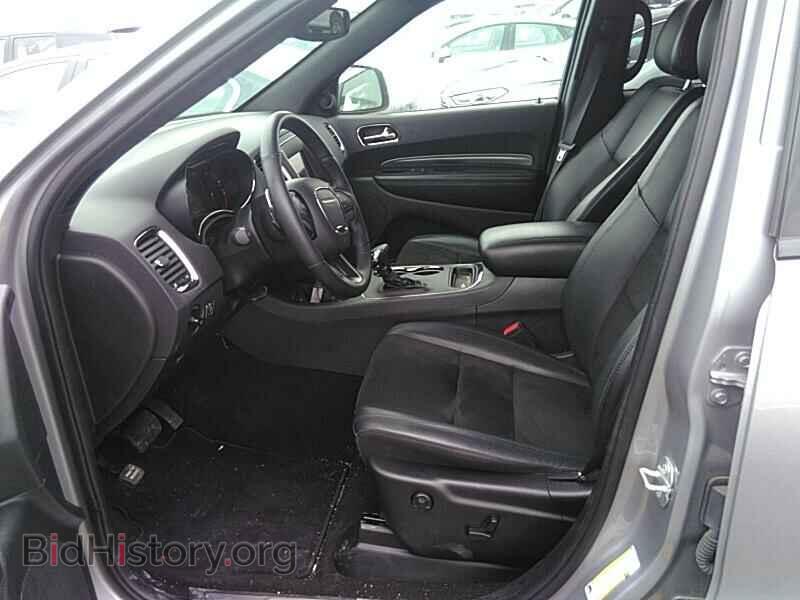 2019 Dodge Durango - VIN: 1C4RDJDG0KC651588 - Photo 3