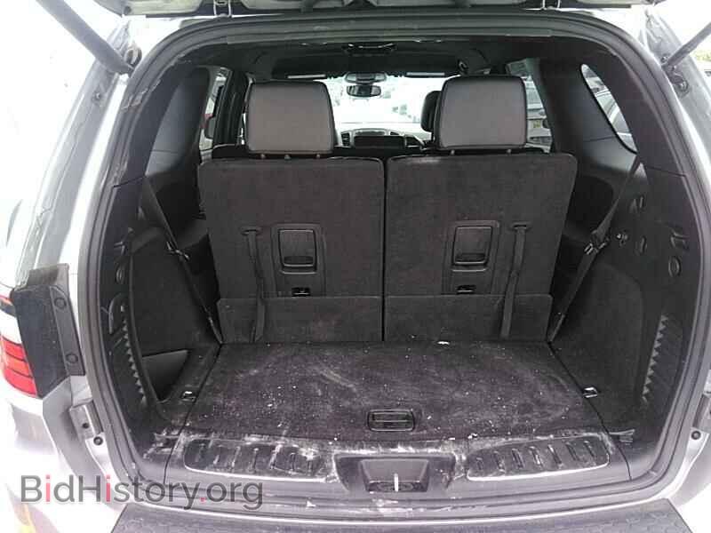 2019 Dodge Durango - VIN: 1C4RDJDG0KC651588 - Photo 7