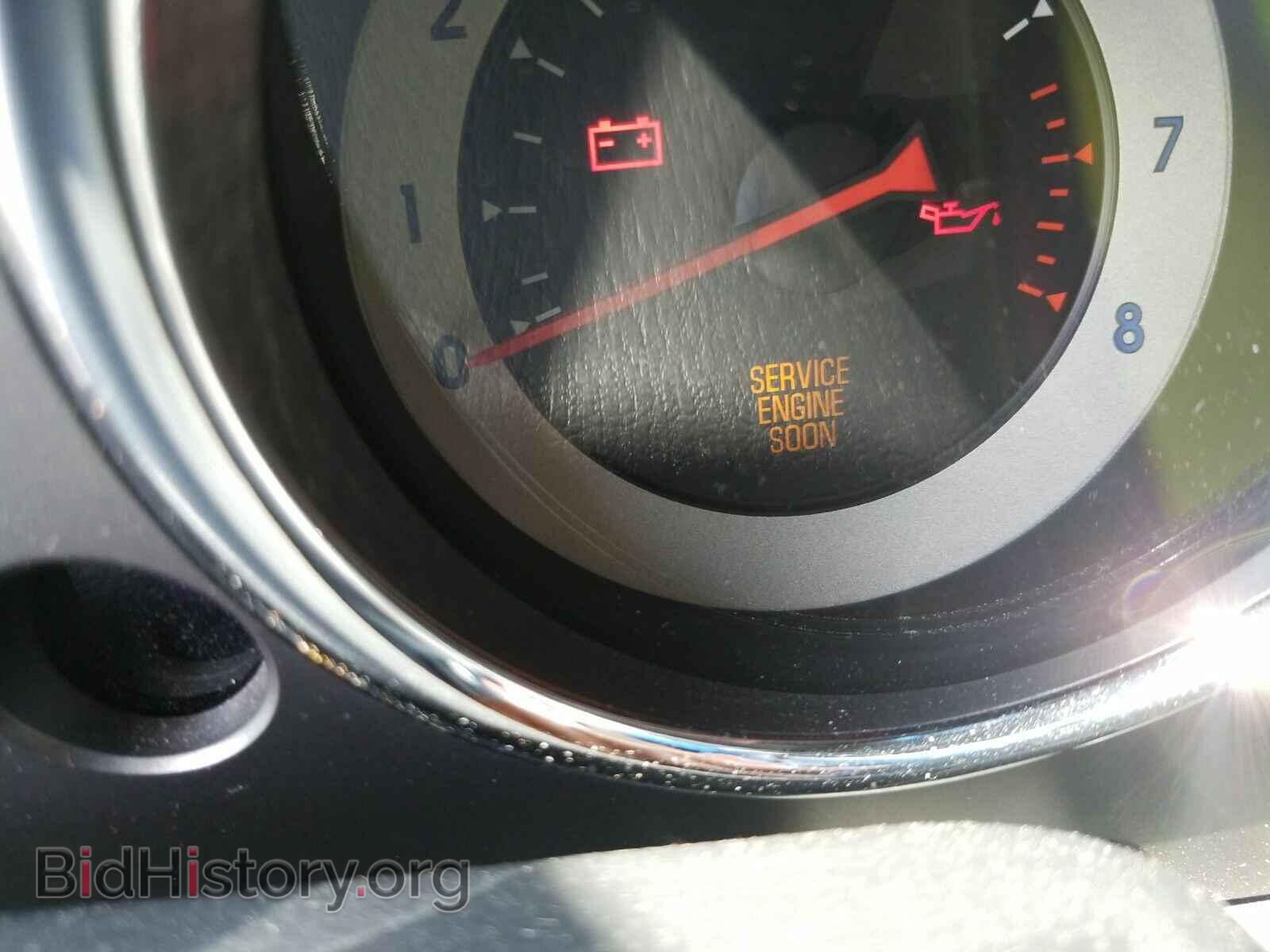 2006 Mitsubishi Eclipse - VIN: 4A3AK24F56E053665 - Фото 5