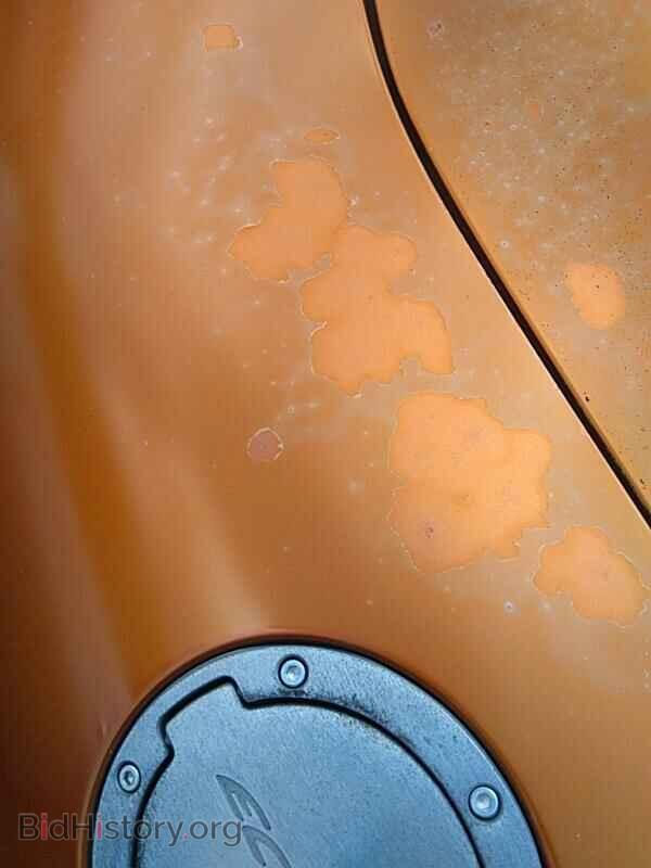 2006 Mitsubishi Eclipse - VIN: 4A3AK24F56E053665 - Фото 8